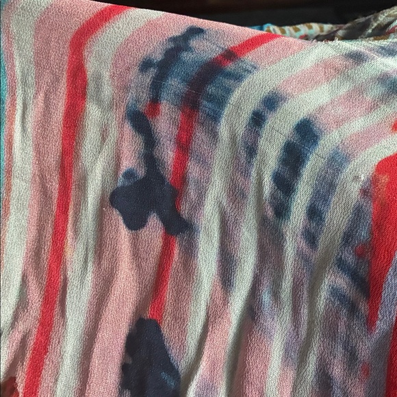 Anthropologie Conditions Apply Blouse - Picture 9 of 9